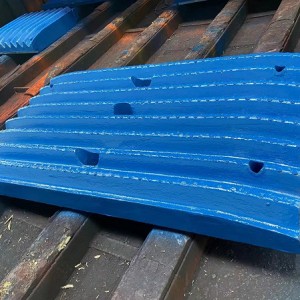 Advanced TIC Extended wear life Technology