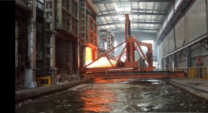 HEAT TREATMENT