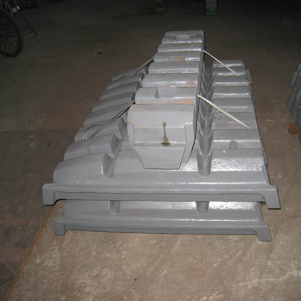 China Factory for Crusher For Rock For Sale - SVEDALA R – HAOCHENG MACHINERY