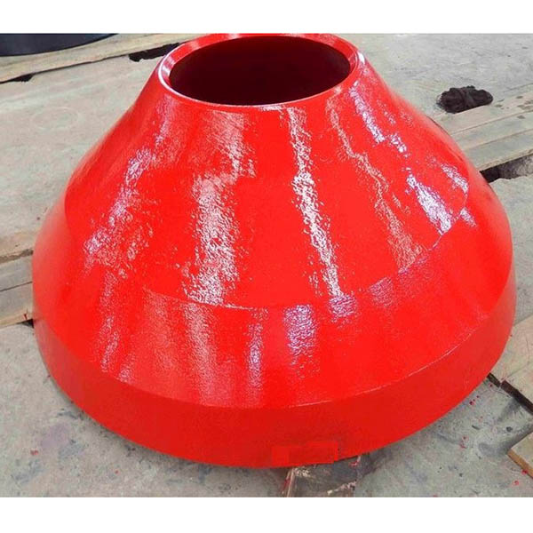 Cheapest Factory Bucket Attachment - Metso Omnicone – HAOCHENG MACHINERY